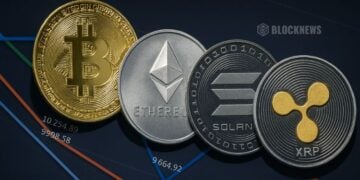 加密货币资金流入暴跌80%——以下是整个市场为何感觉“脱节”的原因