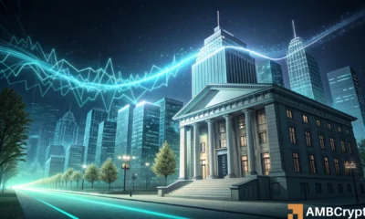 Telcoin在经历快速趋势逆转后趋于稳定——接下来会发生什么？