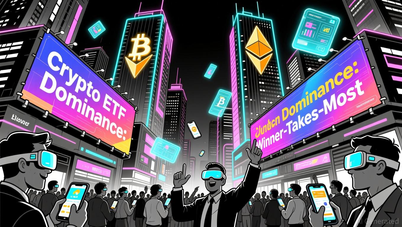 CoinShares从美国现货加密货币ETF市场战略撤退：对市场结构和投资者机会的影响