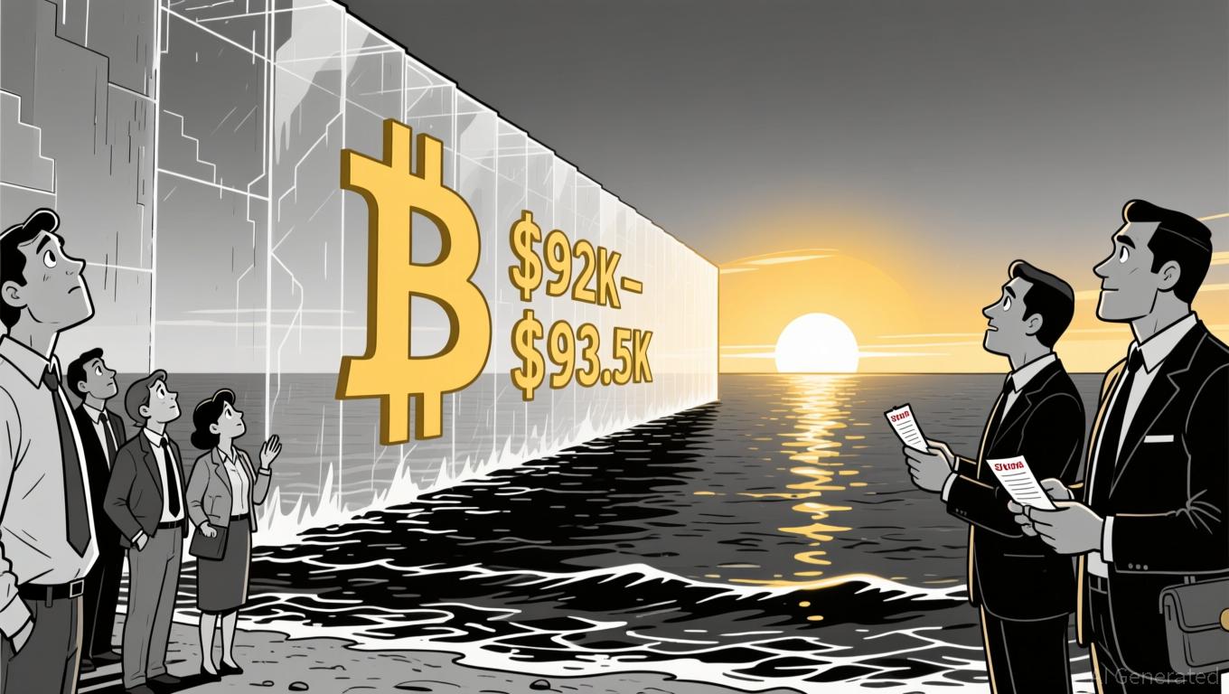 2025年感恩节期间比特币的波动性和低交易量：非结构性市场环境下的策略性机会