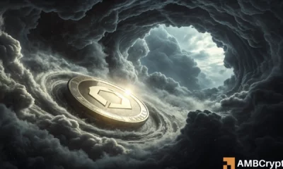 在市场全面重置导致 QNT 价格暴跌 11% 之后，Quant 的下一步发展方向是什么？