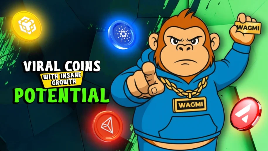 2026年牛市加密货币精选：6种值得关注的山寨币