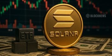 Solana ETF 终于结束了连续 21 天的下跌，但 SOL 仍跌破 140 美元。