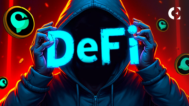 Yearn Finance yETH 故障导致 Tornado Cash 损失 300 万美元