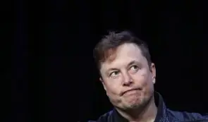 埃隆·马斯克：“你可以印钞票，但你印不出能源。这就是比特币运作的原因。”