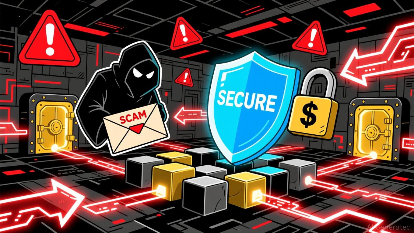 应对网络安全海啸:2025 年加密货币领域的战略风险缓解和另类投资定位