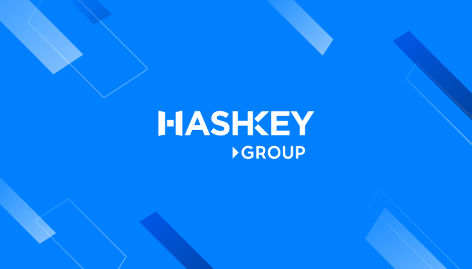 HashKey领涨香港加密货币市场，IPO前跌幅加剧。