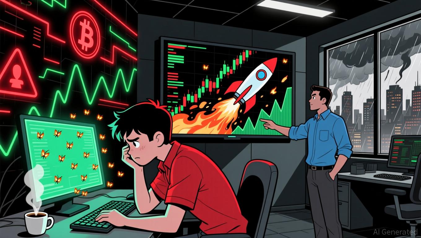 为什么高胜率并不能保证加密货币交易的盈利