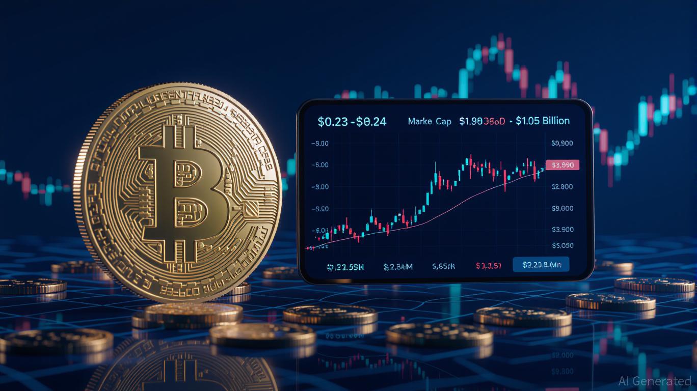 Pi Network (PI)：在加密货币行业波动中评估市场相关性和发展势头