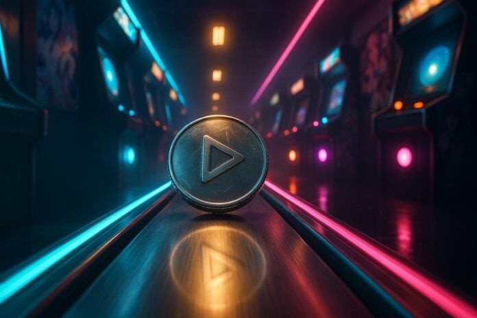 索尼稳定币计划浮出水面，与此同时，索尼银行正寻求将游戏和动漫支付与美元挂钩。