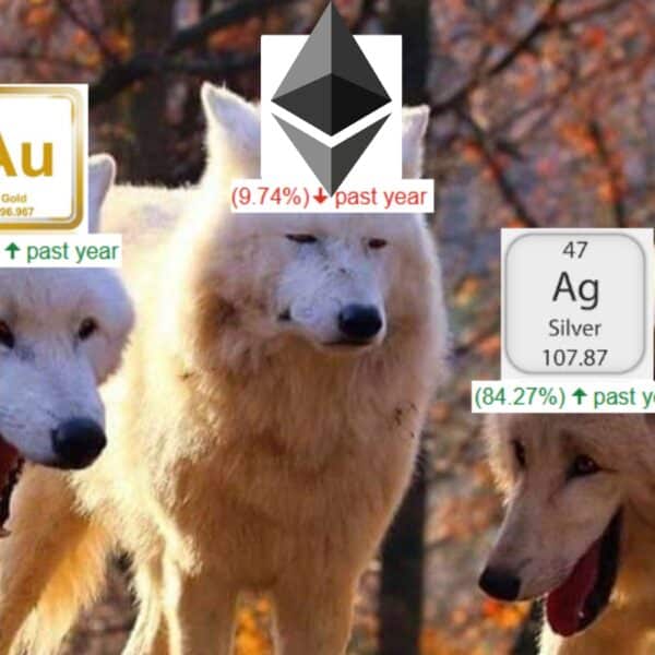 以太坊价格为何下跌？加密货币崩盘影响以太坊12月价格预测