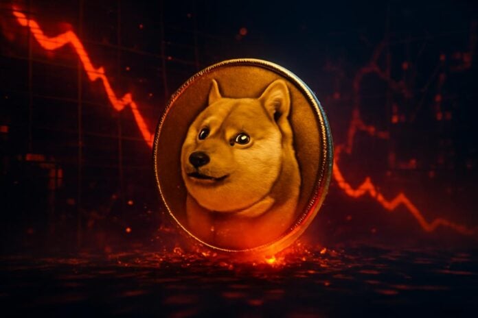 狗狗币价格跌至 0.14 美元：这个网络迷因巨头能否重拾增长势头？