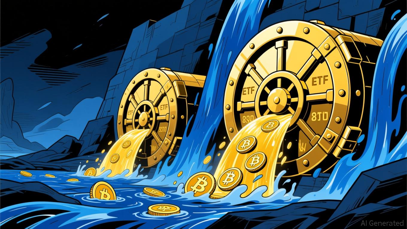 比特币积累暂停策略：买入良机还是警告信号？