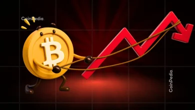 这就是比特币、瑞波币和以太坊持续暴跌的原因