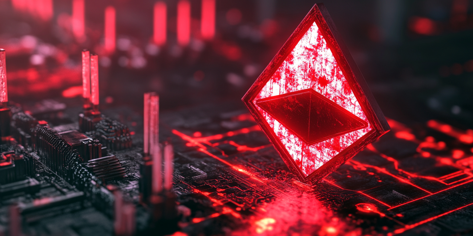 Yearn Finance遭遇900万美元yETH漏洞攻击——攻击者通过Tornado Cash转移ETH