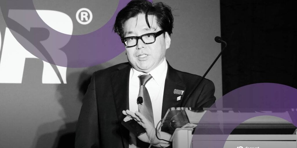 Tom Lee 的 BitMine 增持以太坊——但 ETH 和 BMNR 的价格都在下跌