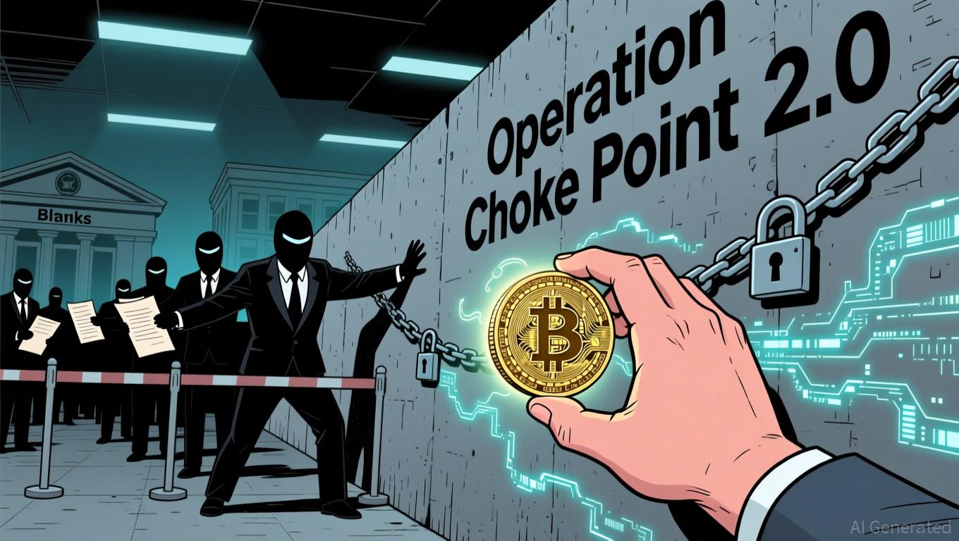 XRP 今日新闻：“美国加密货币打压 vs. 全球创新热潮”