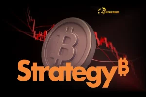 Strategy Inc 在创建 14.4 亿美元美元储备后调整了 2025 年比特币 KPI 目标