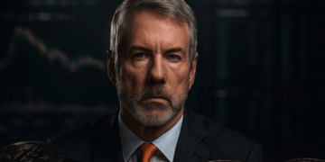 随着市场恐慌加剧和MSTR下跌，Michael Saylor的策略继续增持比特币——以下是增持持续的原因