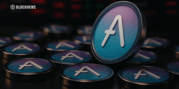 巨鲸引发抛售潮，AAVE 滑向关键支撑位——接下来可能发生的情况如下