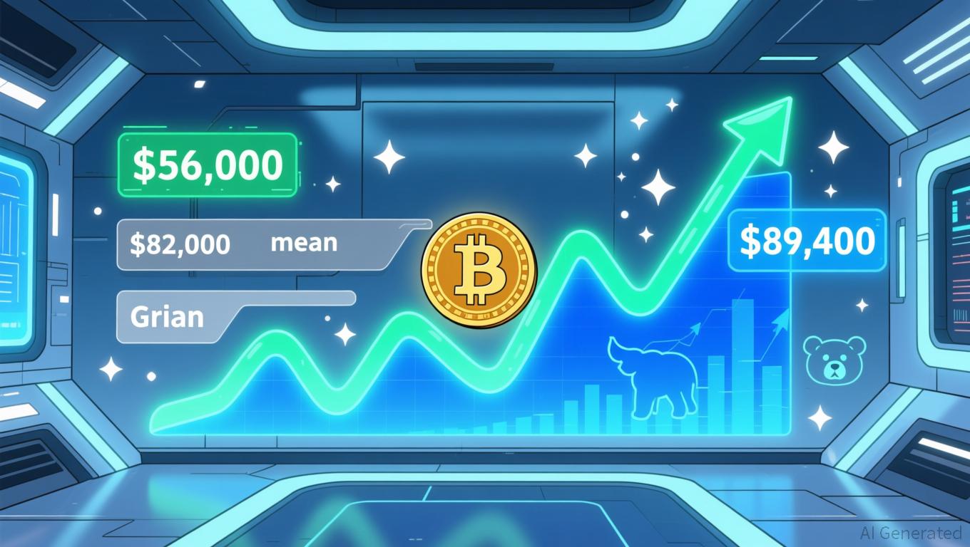 在熊市不断加深的情况下，56,000 美元是比特币的真正底部吗？