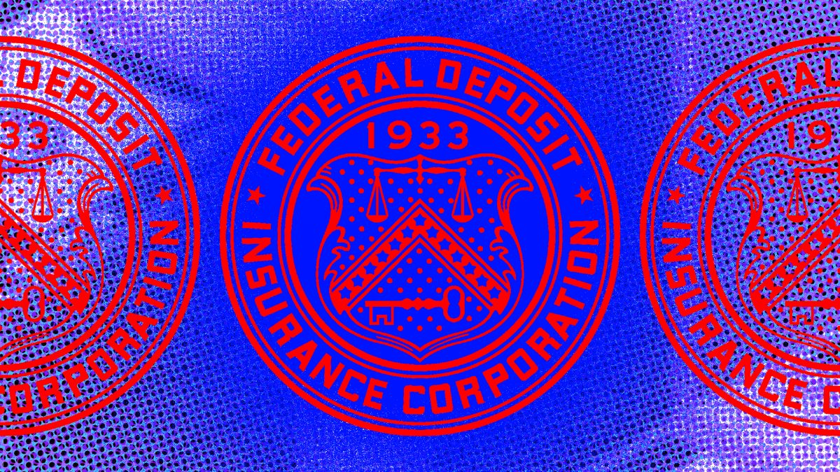 美国联邦存款保险公司将于本月提出《GENIUS法案》实施框架。