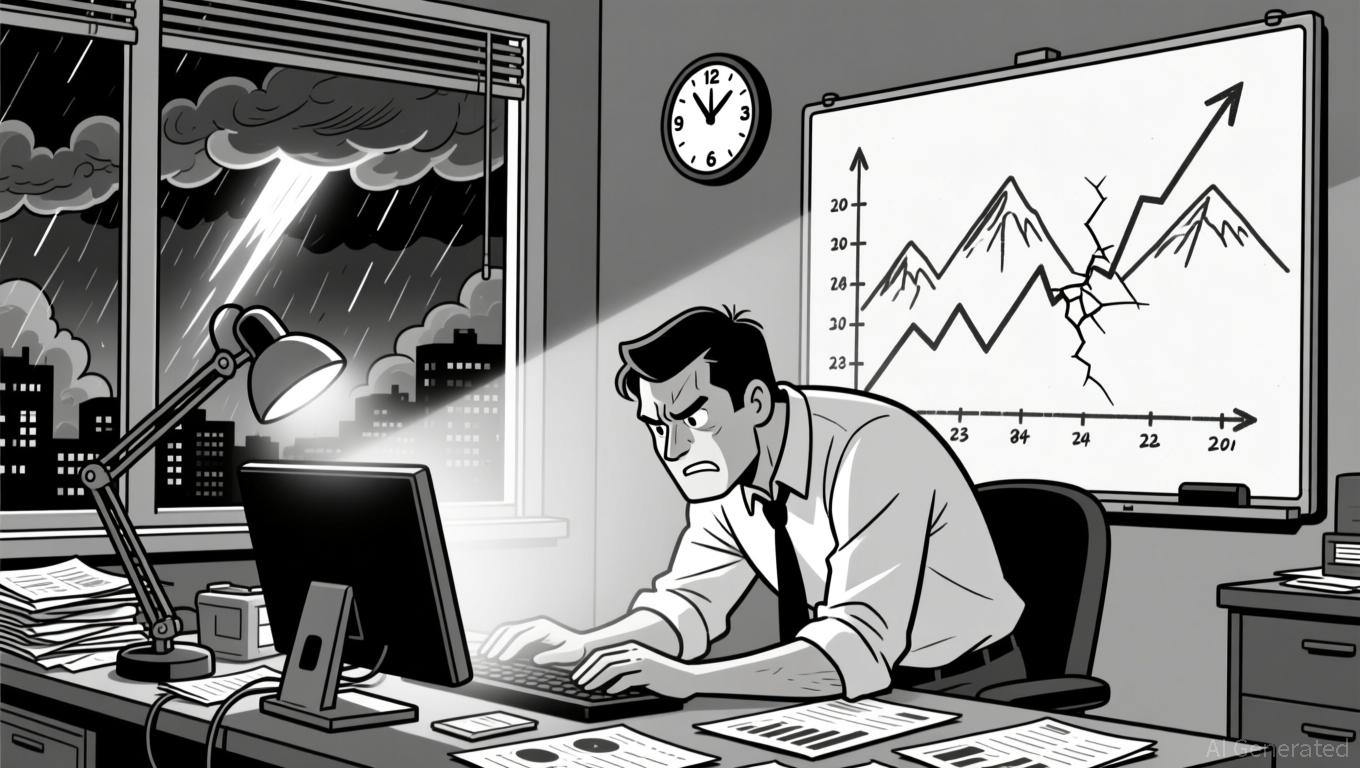 比特币突破 87,000 美元：机构采用和长期增长的催化剂