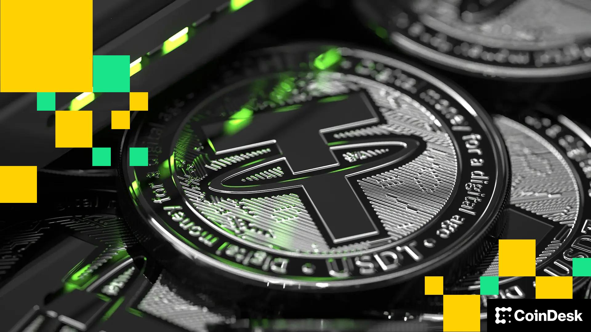 亚洲晨报：今年的Tether辩论值得一提