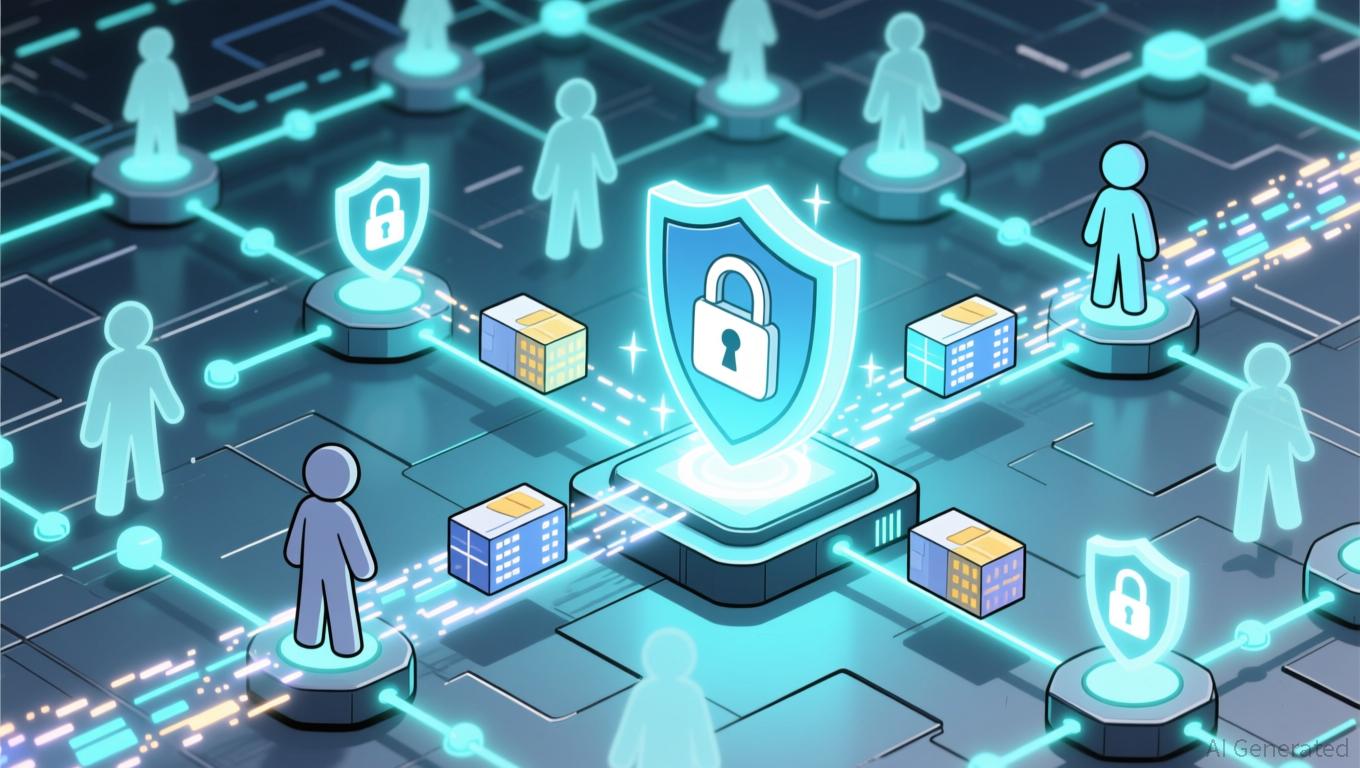 今日以太坊新闻：隐私与信任：以太坊升级引领加密货币分裂格局