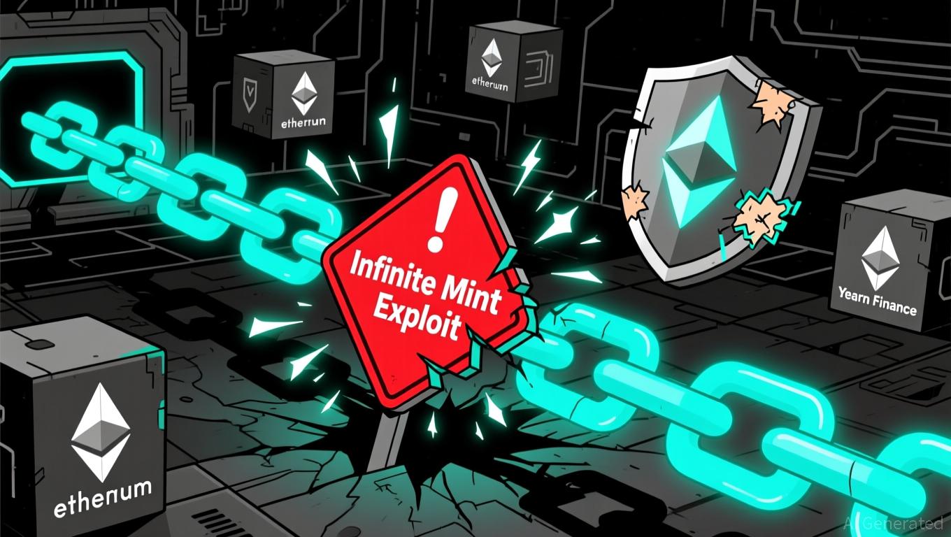 DeFi 安全漏洞及恢复机制：评估 Yearn Finance yETH 漏洞事件后的协议韧性和治理响应