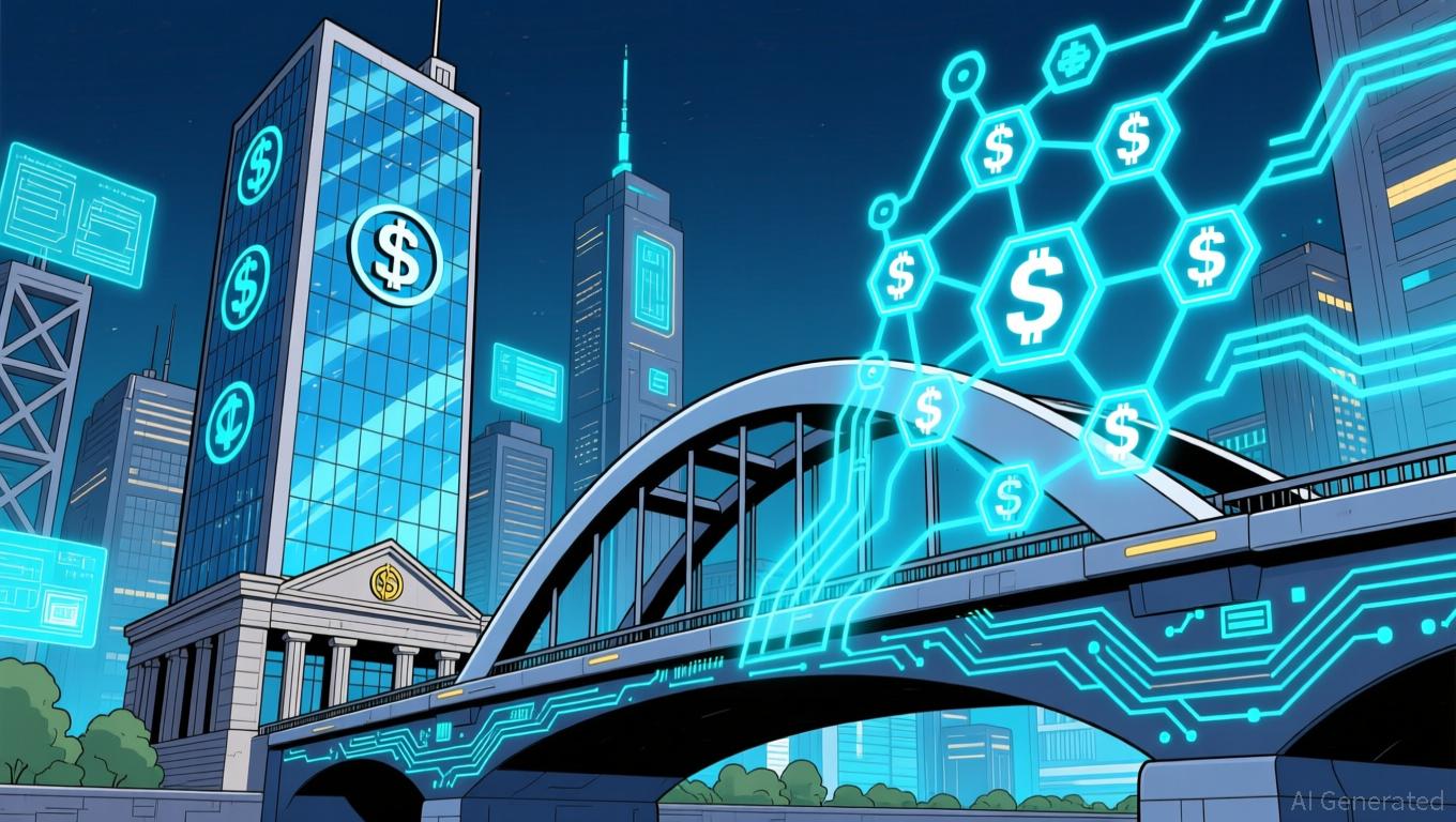 今日比特币新闻：先锋集团的加密货币转型预示着主流金融界对区块链的拥抱