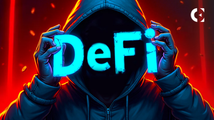 11月加密货币黑客攻击事件激增10倍，“代码脆弱性”导致DeFi损失1.27亿美元