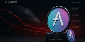 在鲸鱼抛售潮和买卖差为负值之后，AAVE能否复苏？——图表显示