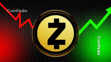Zcash (ZEC) 价格暴跌逾 25% 后能否反弹？