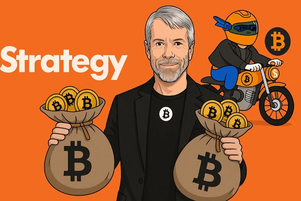 스트래티지, 배당 충당금 확대에도 주가 부진…비트코인 전략 신뢰 회복 ‘과제’