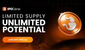 目前最佳加密货币预售：IPO Genie 全球势头强劲