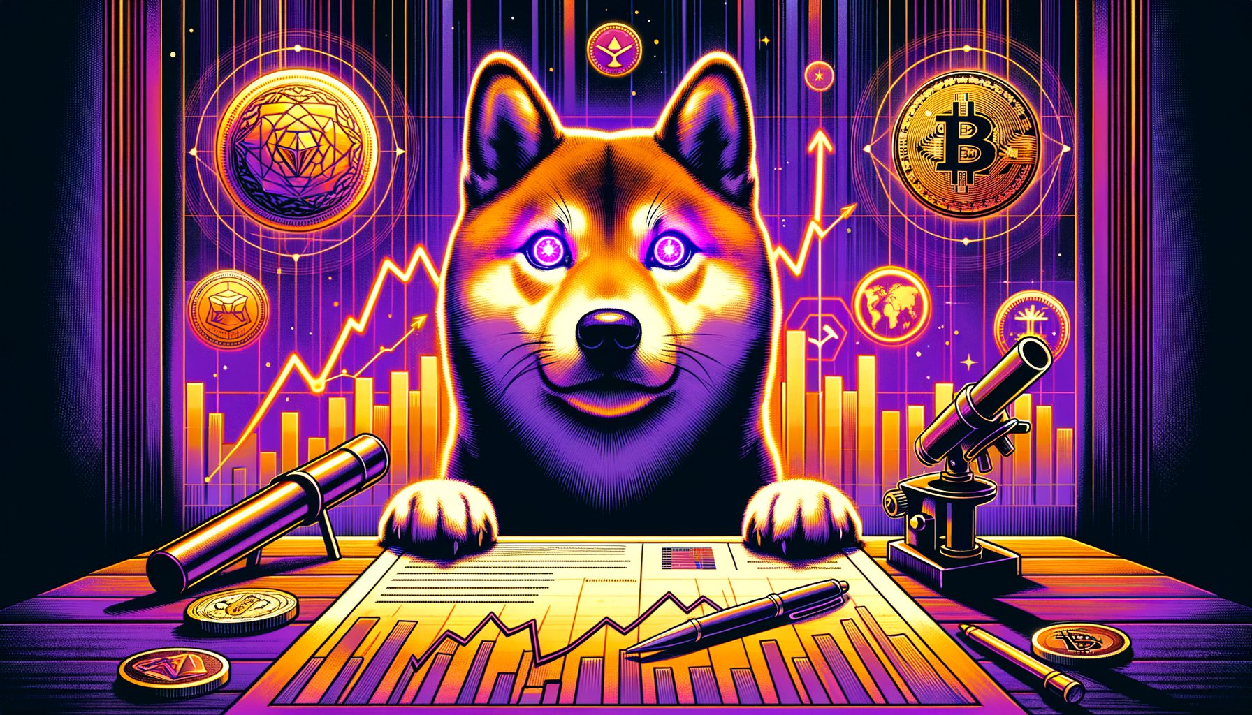 狗狗币注定要崩盘吗？卖出前你需要知道这些。