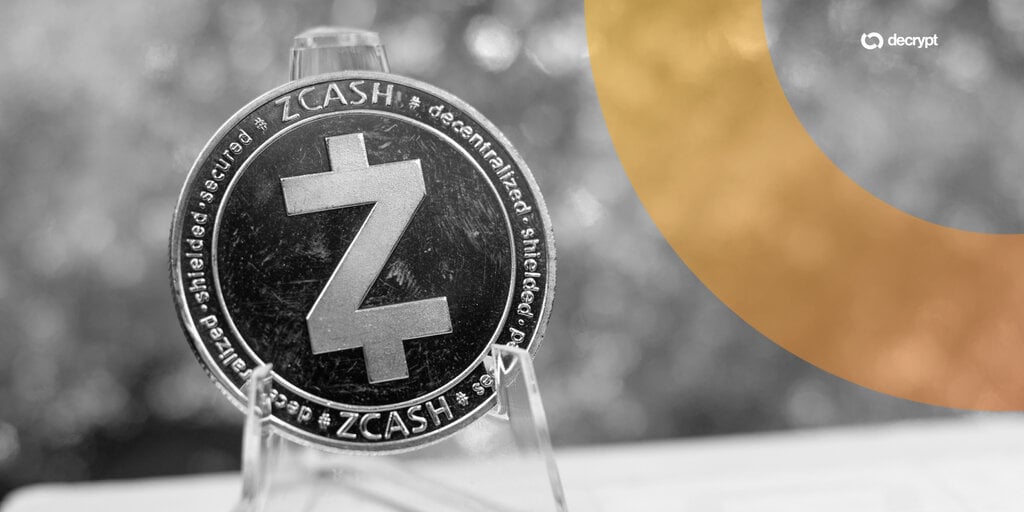 隐私币失去动力，ZCash、Monero 和 Dash 跟随加密货币市场回调