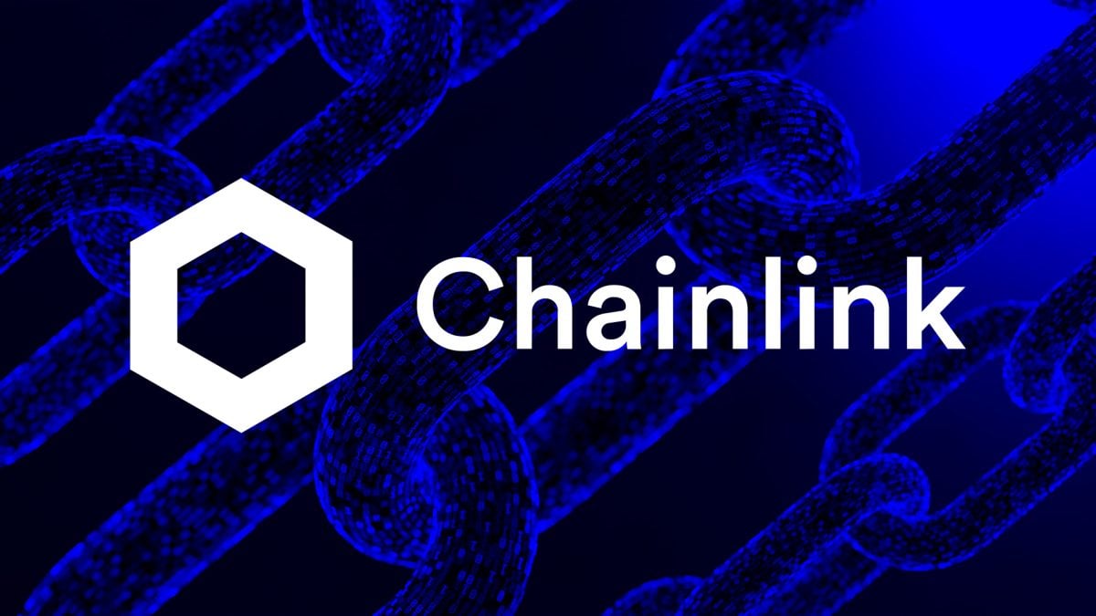 Chainlink 的首支 ETF 即将上市，Grayscale 的 GLNK 即将开始交易。