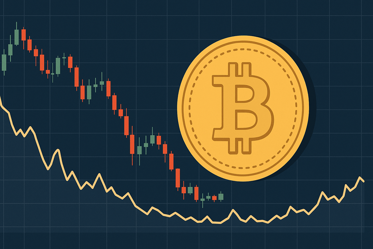 암호화폐 시장 또다시 급락… 전세계 위험 회피 심리 강화 속 비트코인 8만4,000달러 아래로 하락