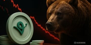 随着抛售压力增大和需求减弱，虚拟协议价格进一步下跌