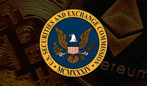 美国证券交易委员会转向加密货币以重振美国资本市场