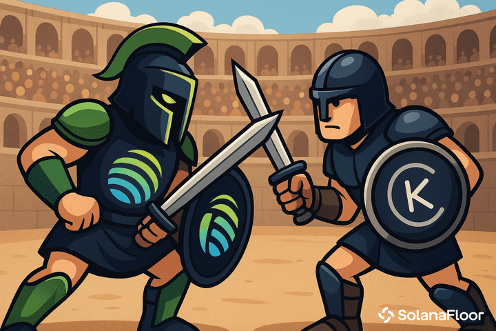 Kamino’s Refinancing Block Sparks Debate About Open-Source Finance