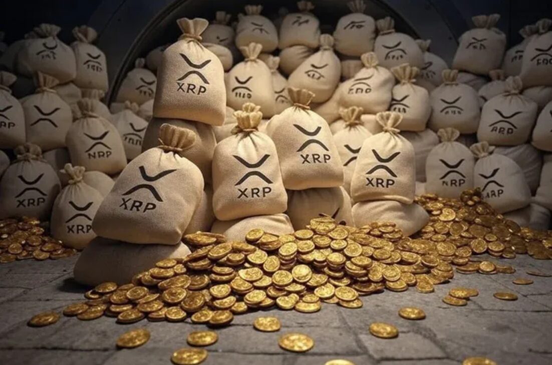 XRP百万富翁数学：2026年到来之前你需要多少？