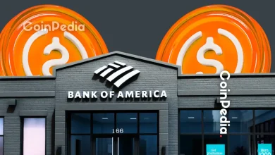 重磅消息：美国银行看好比特币，新增1-4%的客户比特币配置比例