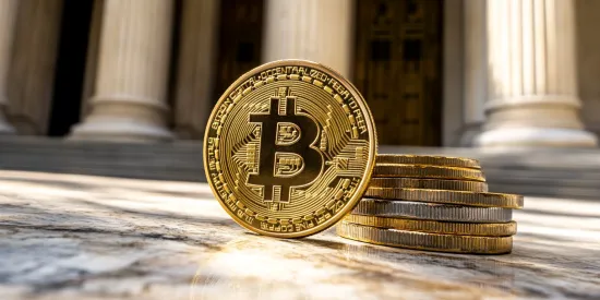 美国银行向财富管理客户开放比特币咨询服务