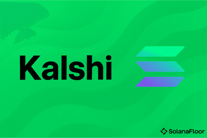 Kalshi 将代币化预测市场引入 Solana，使数千个合约上线。