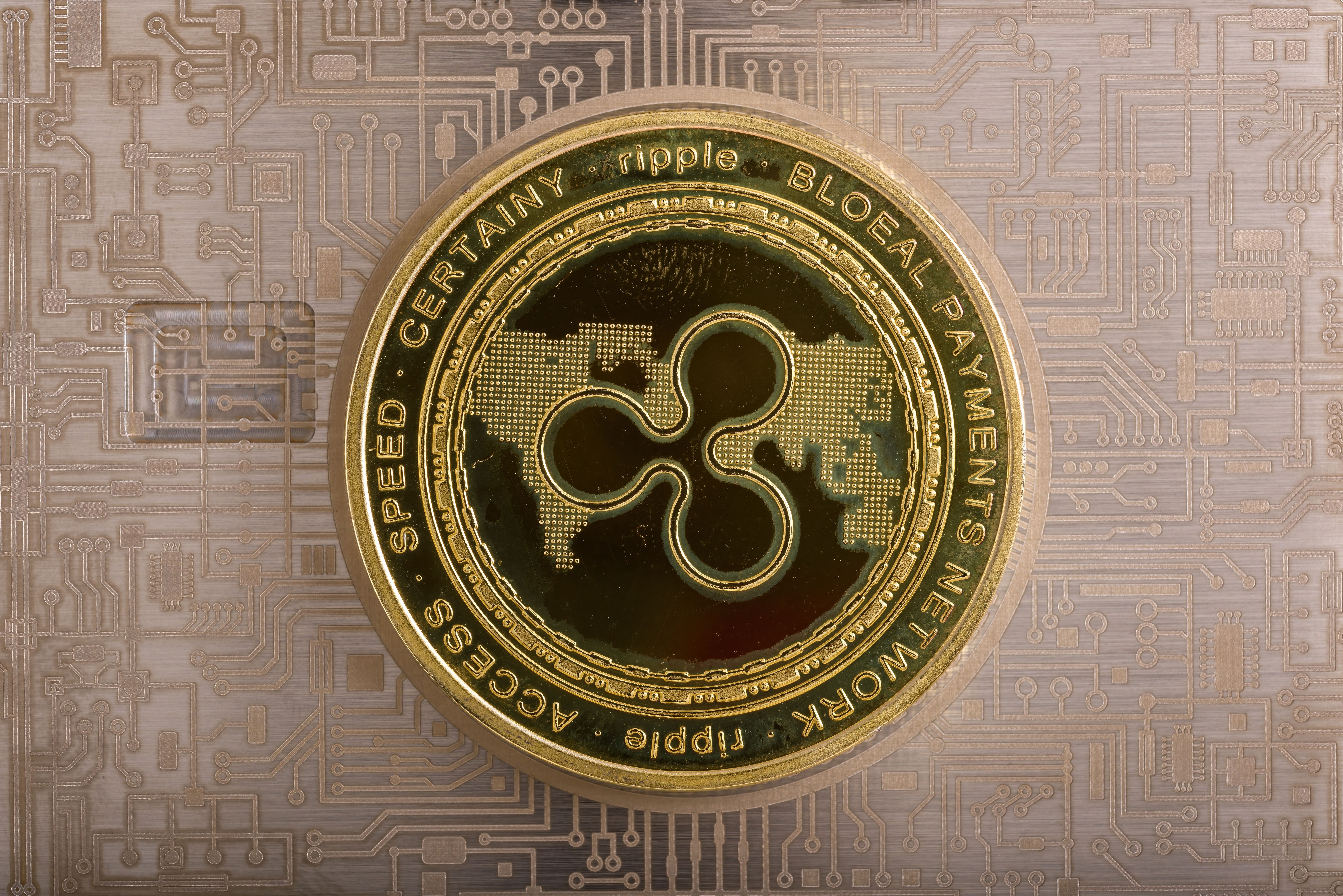XRP and Solana Jump as 2x Leveraged ETFs Hit the Market