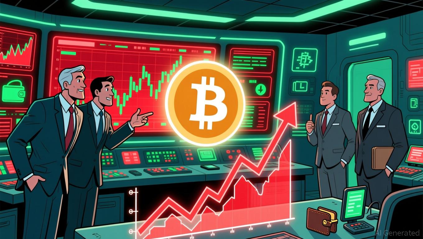 为何2026年加密货币寒冬可能不会出现：一种反向思维的入场策略