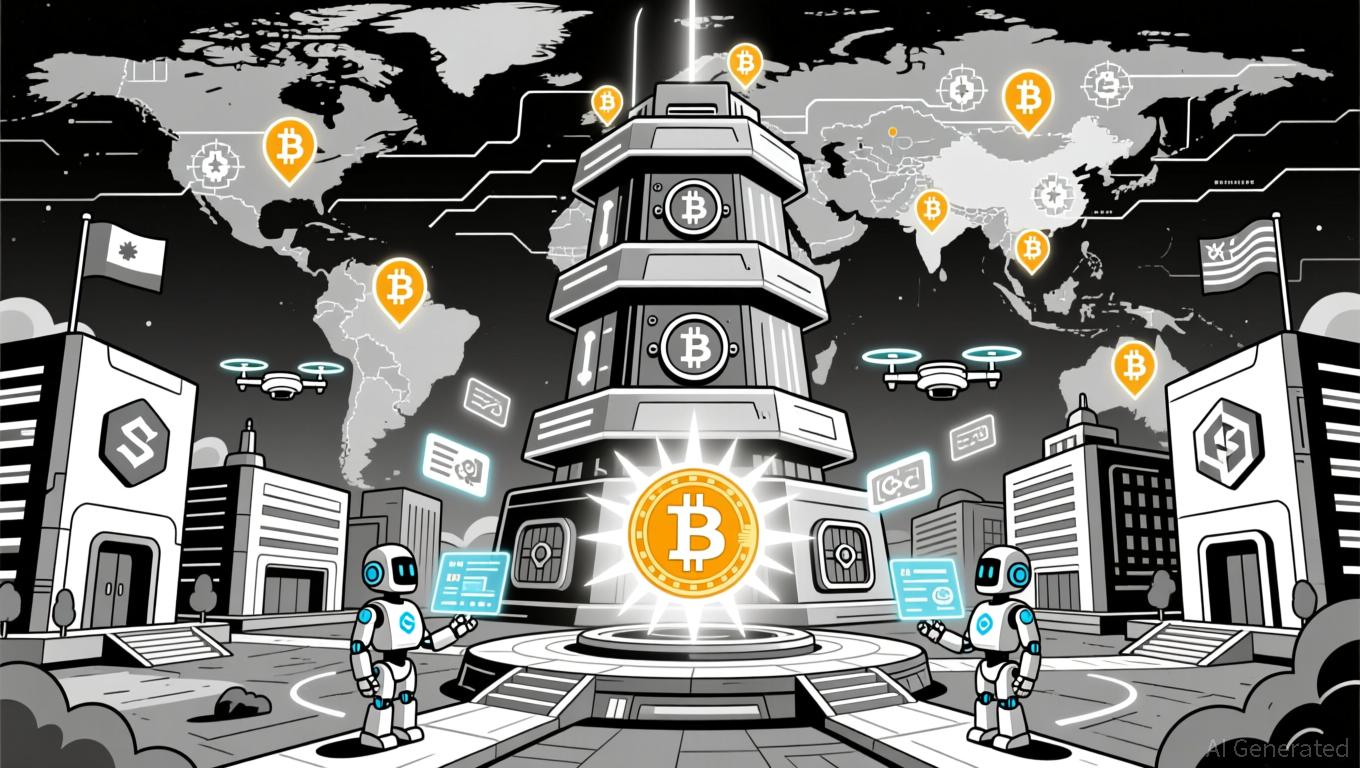 比特币的长期机构持有策略及其对股东价值的影响